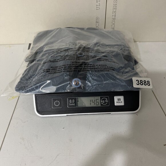 Elisa Cavaletti Lagenlook Boho Flowy Wool-Silk-Blend Blouse Womens Size S - Picture 13 of 13